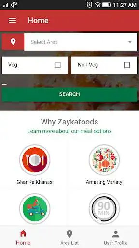 Play Zayka Foods