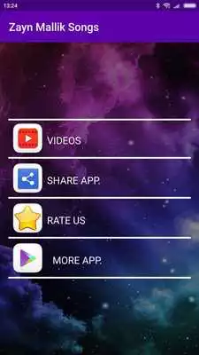 Play Zayn Malik All Video Songs