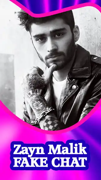 Play Zayn Malik Fake Chat as an online game online Zayn Malik Fake Chat with UptoPlay Play Zayn Malik Fake Chat as an online game Zayn Malik Fake Chat with UptoPlay