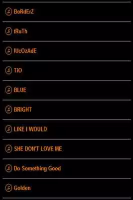 Play Zayn Malik Mind of Mine