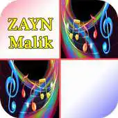 Free play online Zayn Malik Piano Tiles APK