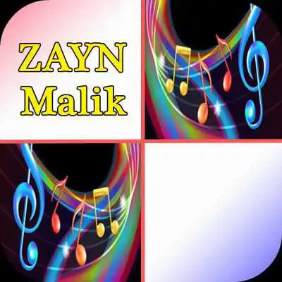Play Zayn Malik Piano Tiles