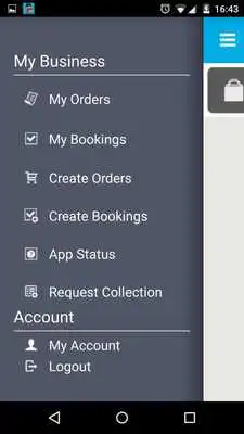 Play Zaype Manager (Admin App) Play Zaype Manager (Admin App)