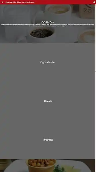 Play 美容室・ヘアサロン　ZA/ZA（ザザ） 公式アプリ as an online game 美容室・ヘアサロン　ZA/ZA（ザザ） 公式アプリ with UptoPlay