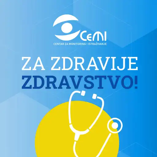 Play Za Zdravije Zdravstvo APK