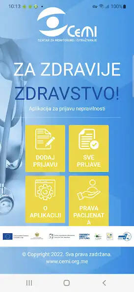 Play Za Zdravije Zdravstvo  and enjoy Za Zdravije Zdravstvo with UptoPlay