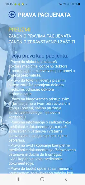 Play Za Zdravije Zdravstvo as an online game Za Zdravije Zdravstvo with UptoPlay