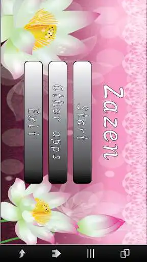 Play Zazen  and enjoy Zazen with UptoPlay