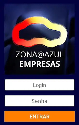 Play ZAZUL - Zona Azul Frotas e Empresas CET SP