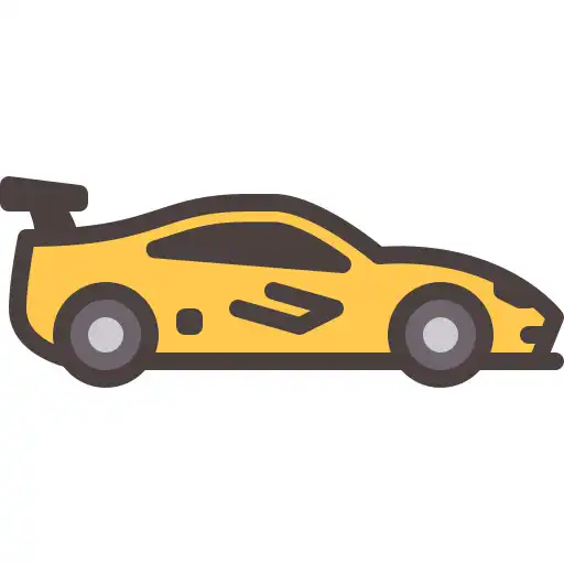 Play ZazzCar: Racer APK