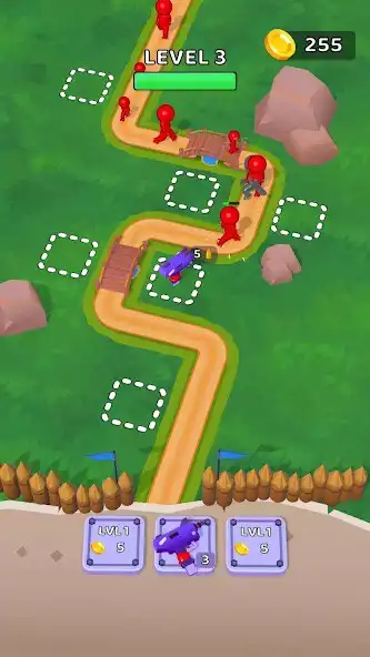 Play Z Base Defense  and enjoy Z Base Defense with UptoPlay