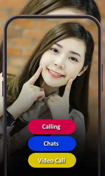 Play Zbing Z Call you - Fake Call  and enjoy Zbing Z Call you - Fake Call with UptoPlay