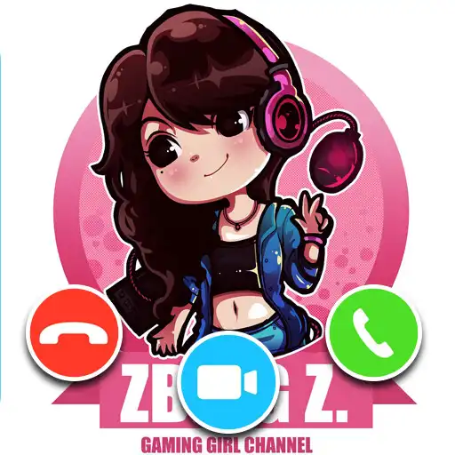 Play Zbing Z fake call  chat APK