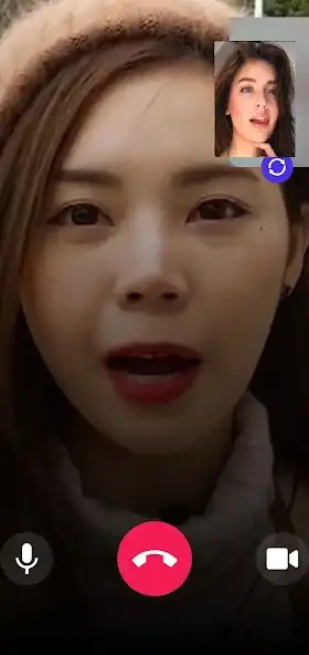 Play Zbing Z Video Call and Chat  and enjoy Zbing Z Video Call and Chat with UptoPlay