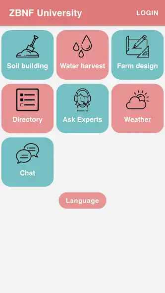 Play ZBNF University as an online game ZBNF University with UptoPlay