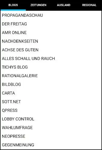 Play ZBN - ZEITUNGEN BLOGS NEWS as an online game ZBN - ZEITUNGEN BLOGS NEWS with UptoPlay