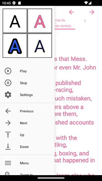 Play zBook: A Dissertation on Horse  and enjoy zBook: A Dissertation on Horse with UptoPlay