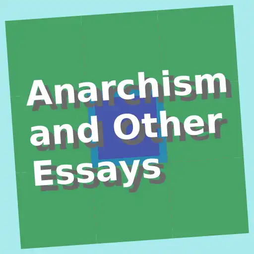 Play zBook: Anarchism and Essays APK Play zBook: Anarchism and Essays APK