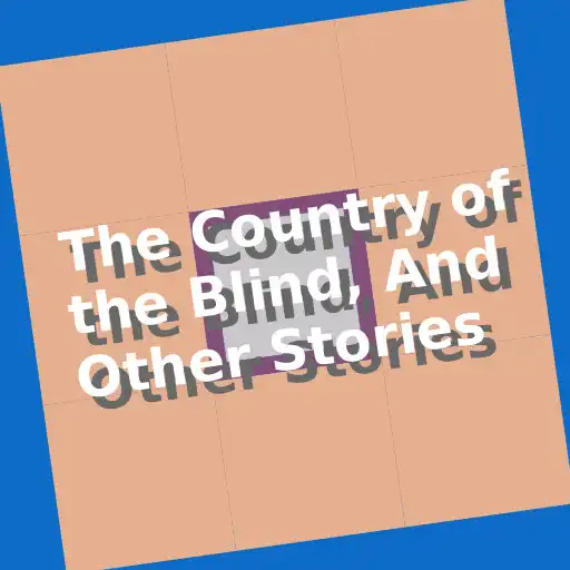 Play zBook: Country of the Blind APK