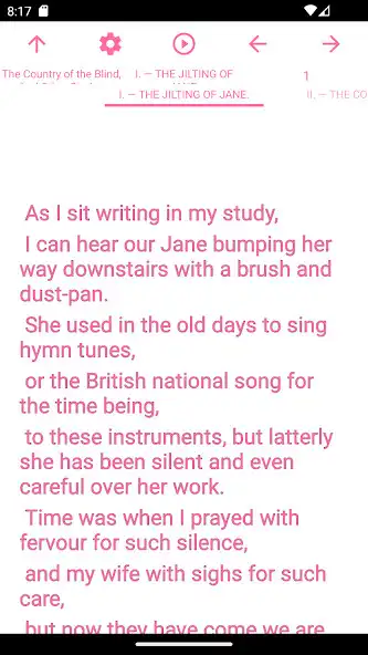 Play zBook: Country of the Blind  and enjoy zBook: Country of the Blind with UptoPlay