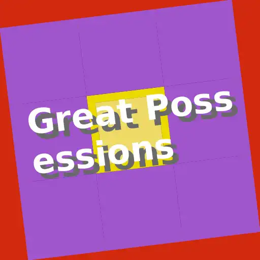 Play zBook: Great Possessions APK