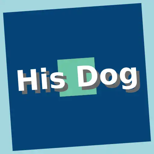 Play zBook: His Dog APK