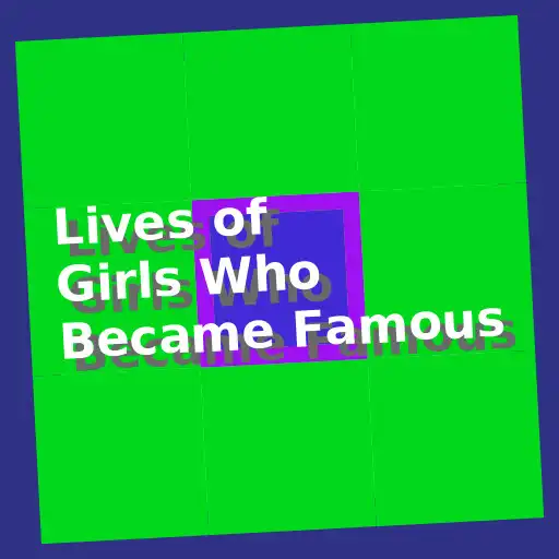 Play zBook: Lives of Girls Who APK