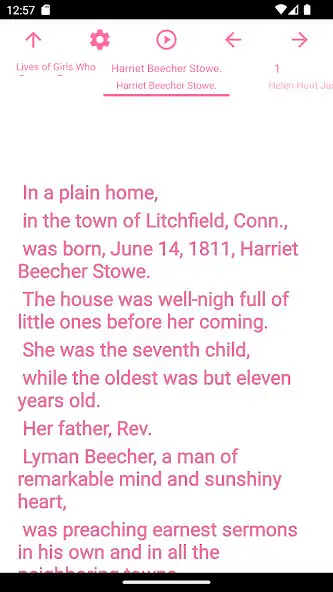 Play zBook: Lives of Girls Who  and enjoy zBook: Lives of Girls Who with UptoPlay