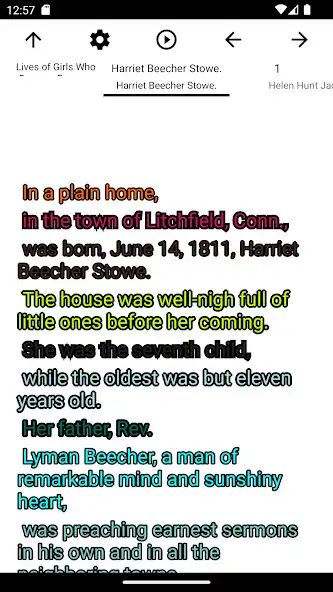 Play zBook: Lives of Girls Who as an online game zBook: Lives of Girls Who with UptoPlay