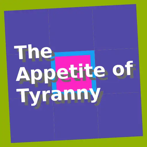 Play zBook: The Appetite of Tyranny APK