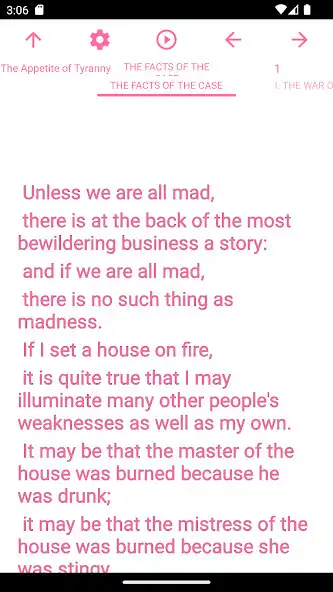 Play zBook: The Appetite of Tyranny  and enjoy zBook: The Appetite of Tyranny with UptoPlay