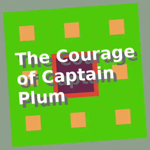 Play zBook: The Courage of Captain APK