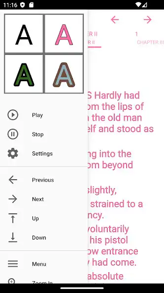 Play zBook: The Courage of Captain  and enjoy zBook: The Courage of Captain with UptoPlay