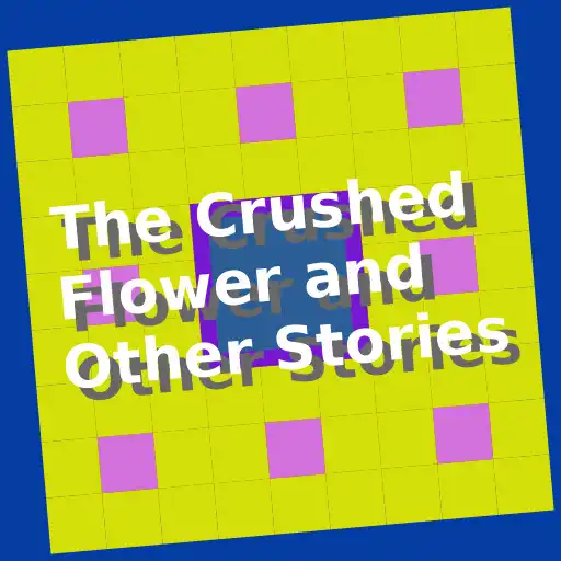 Play zBook: The Crushed Flower APK Play zBook: The Crushed Flower APK