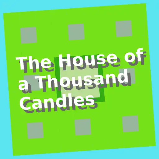 Play zBook: The House of a Thousand APK