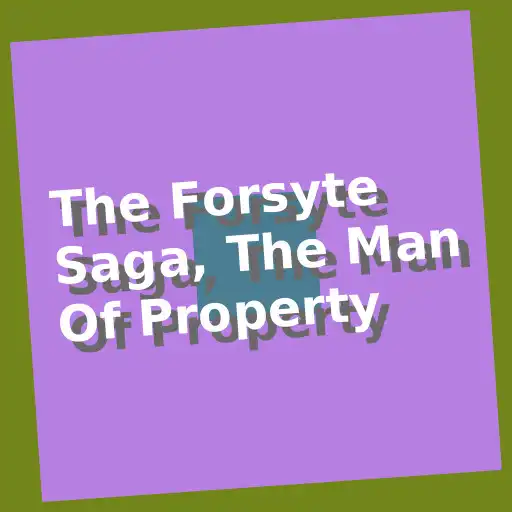 Play zBook: The Man Of Property APK
