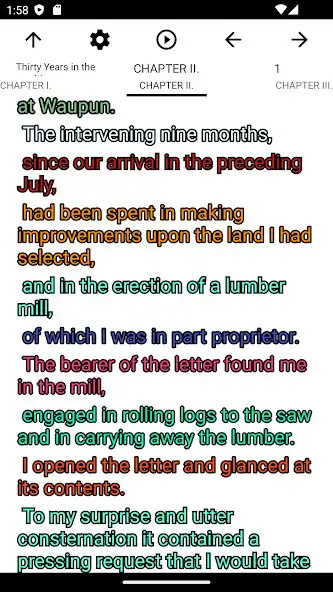 Play zBook: Thirty Years in the as an online game zBook: Thirty Years in the with UptoPlay