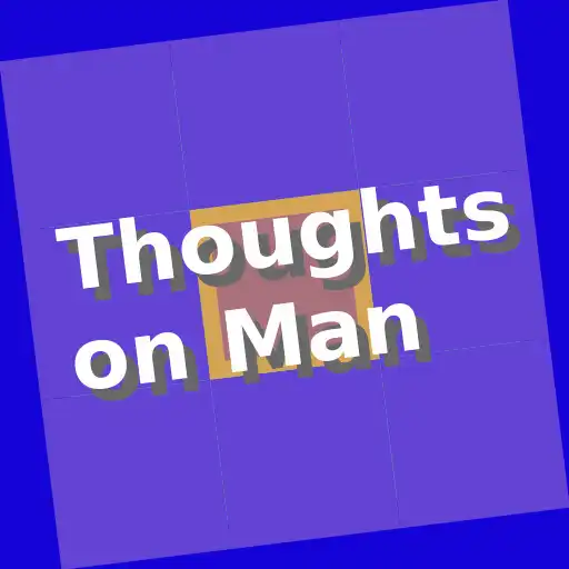 Play zBook: Thoughts on Man APK Play zBook: Thoughts on Man APK