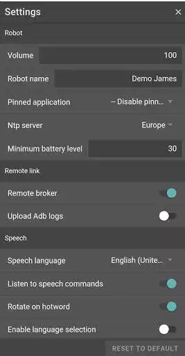 Play ZBOS Control as an online game ZBOS Control with UptoPlay