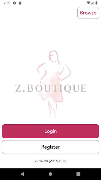 Play Z Boutique  and enjoy Z Boutique with UptoPlay