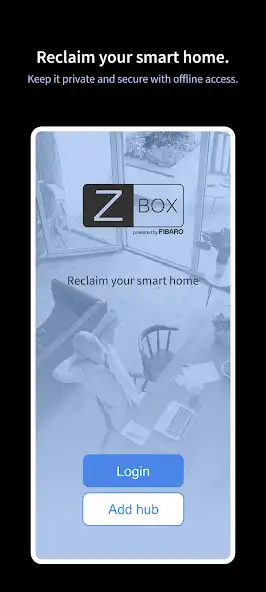Play Z-Box Hub  and enjoy Z-Box Hub with UptoPlay