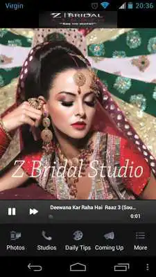 Play Z Bridal Studio