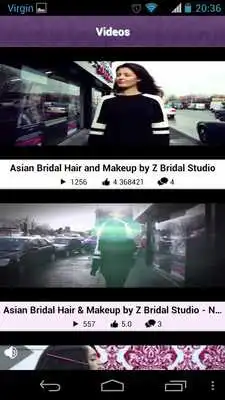 Play Z Bridal Studio