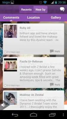 Play Z Bridal Studio