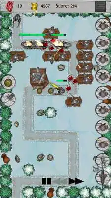 Play ZBTD