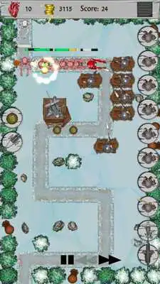 Play ZBTD
