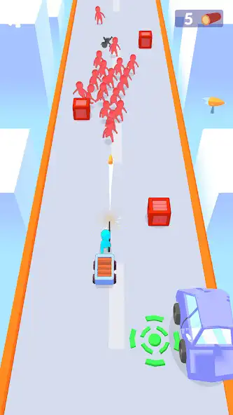 Play Z Builder  and enjoy Z Builder with UptoPlay