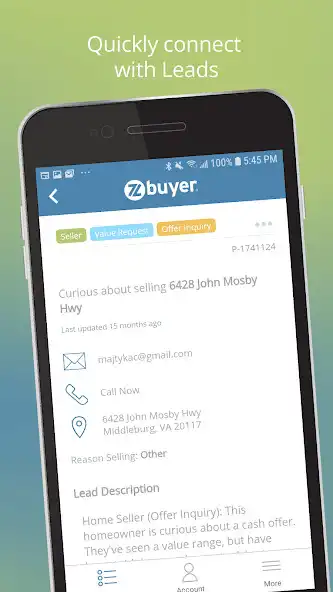 Play zBuyer as an online game zBuyer with UptoPlay