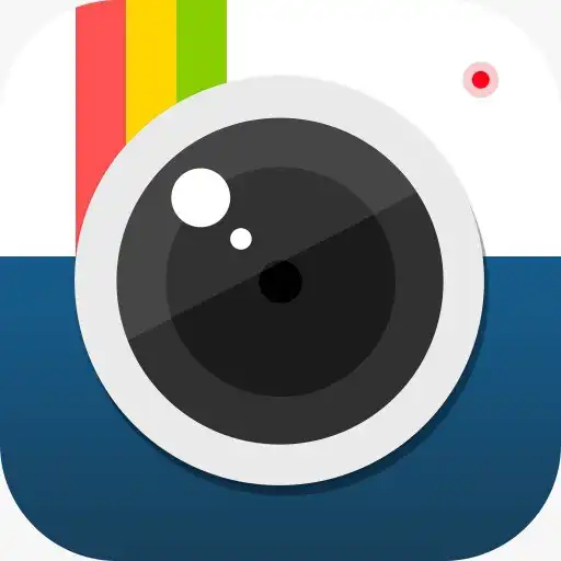 Play Z Camera -Editor,Beauty Selfie APK