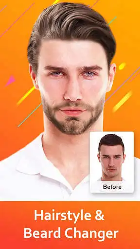 Play Z Camera - Photo Editor, Beauty Selfie, Collage as an online game Z Camera - Photo Editor, Beauty Selfie, Collage with UptoPlay